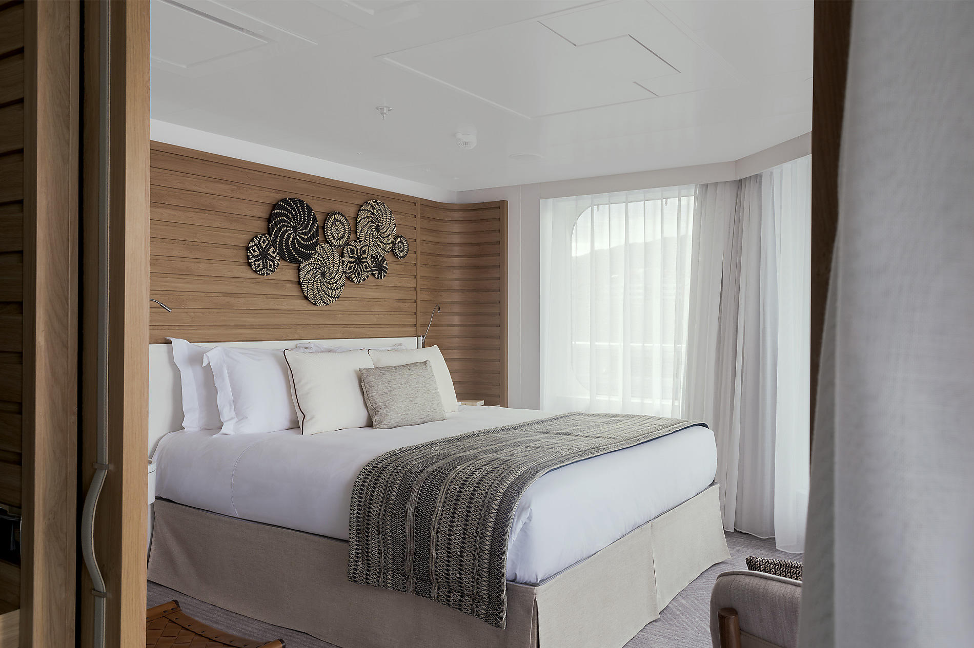 Owner's Suite